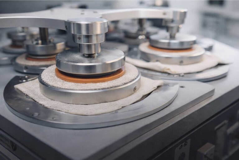 Semnificaţia ciclurilor Martindale? Important pentru tapițerie?