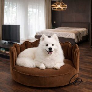 Pat caine Lucky | CODI Atelier